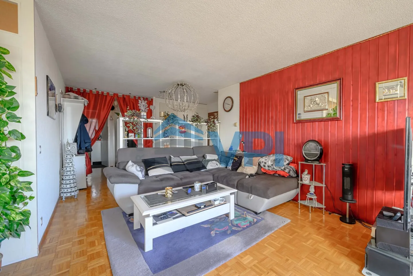 Appartamento 3.5 locali vicino a Morges - Foto 2 di 6