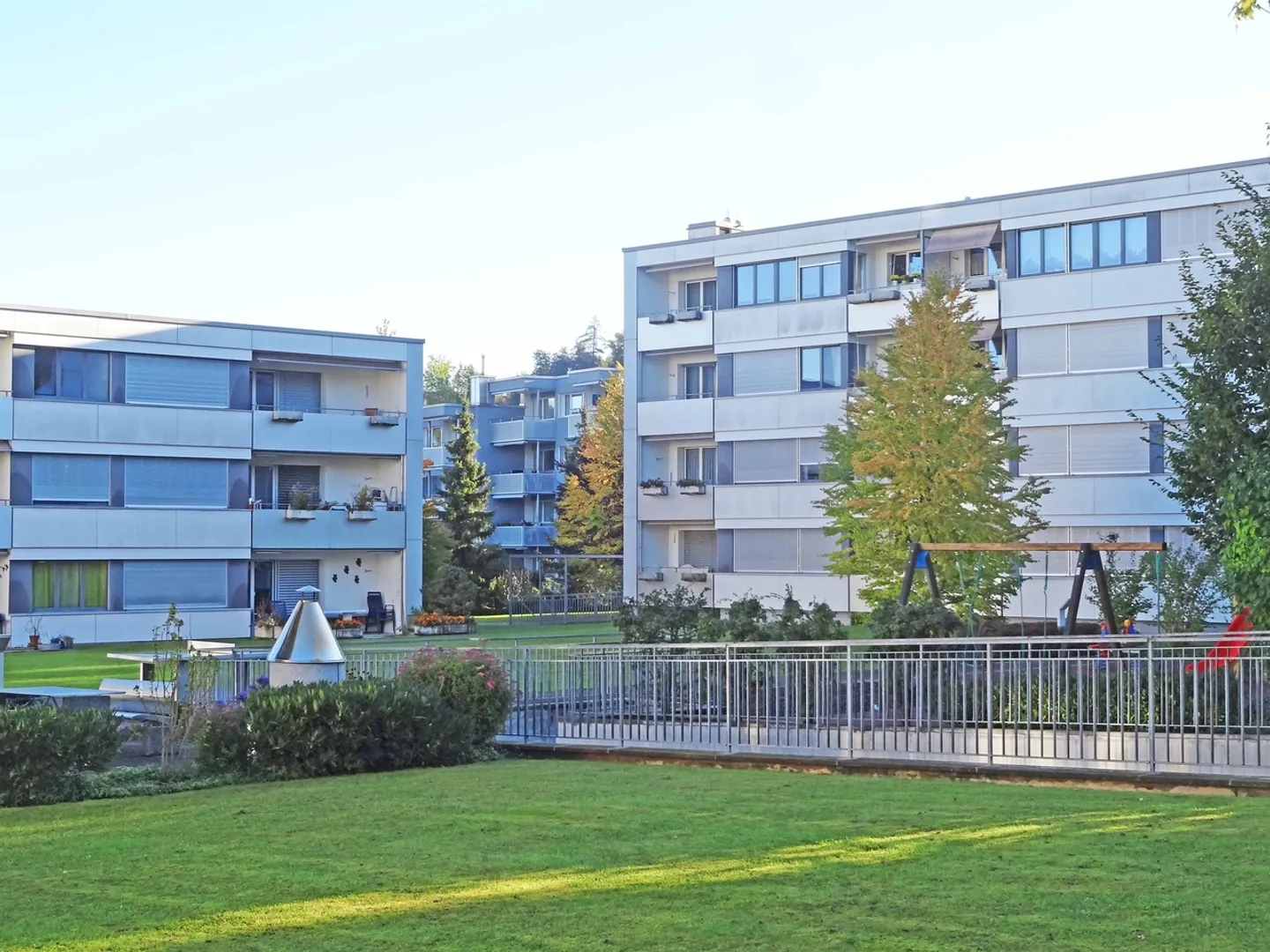 4-Genial Apartment in Beautiful Location - Photo 1 of 6