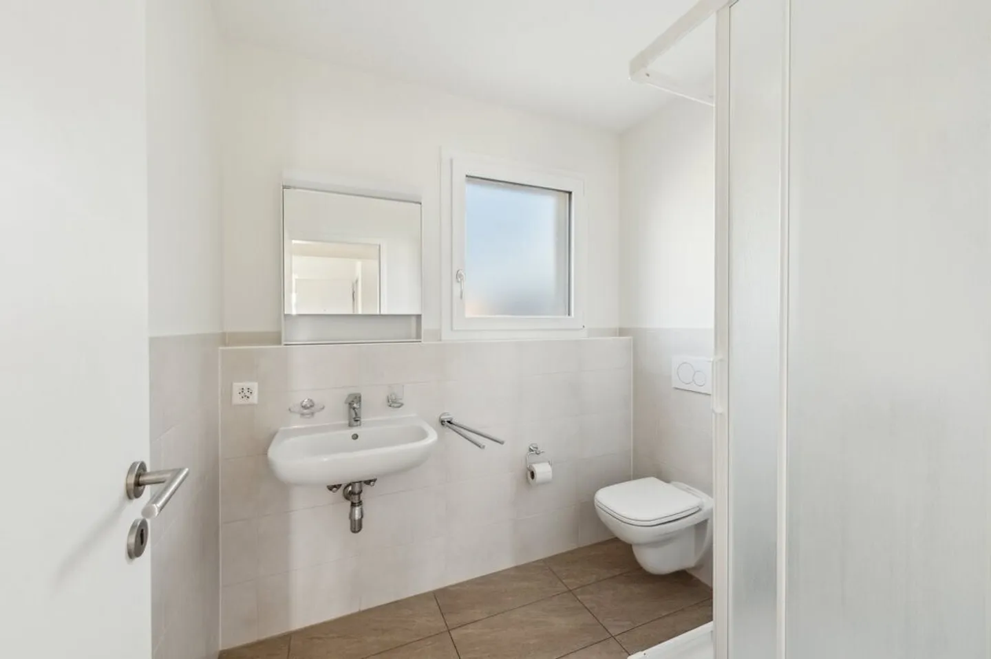 Lumineux 2,5 pièces dans une zone stratégique - Mendrisio - Photo 9 sur 11