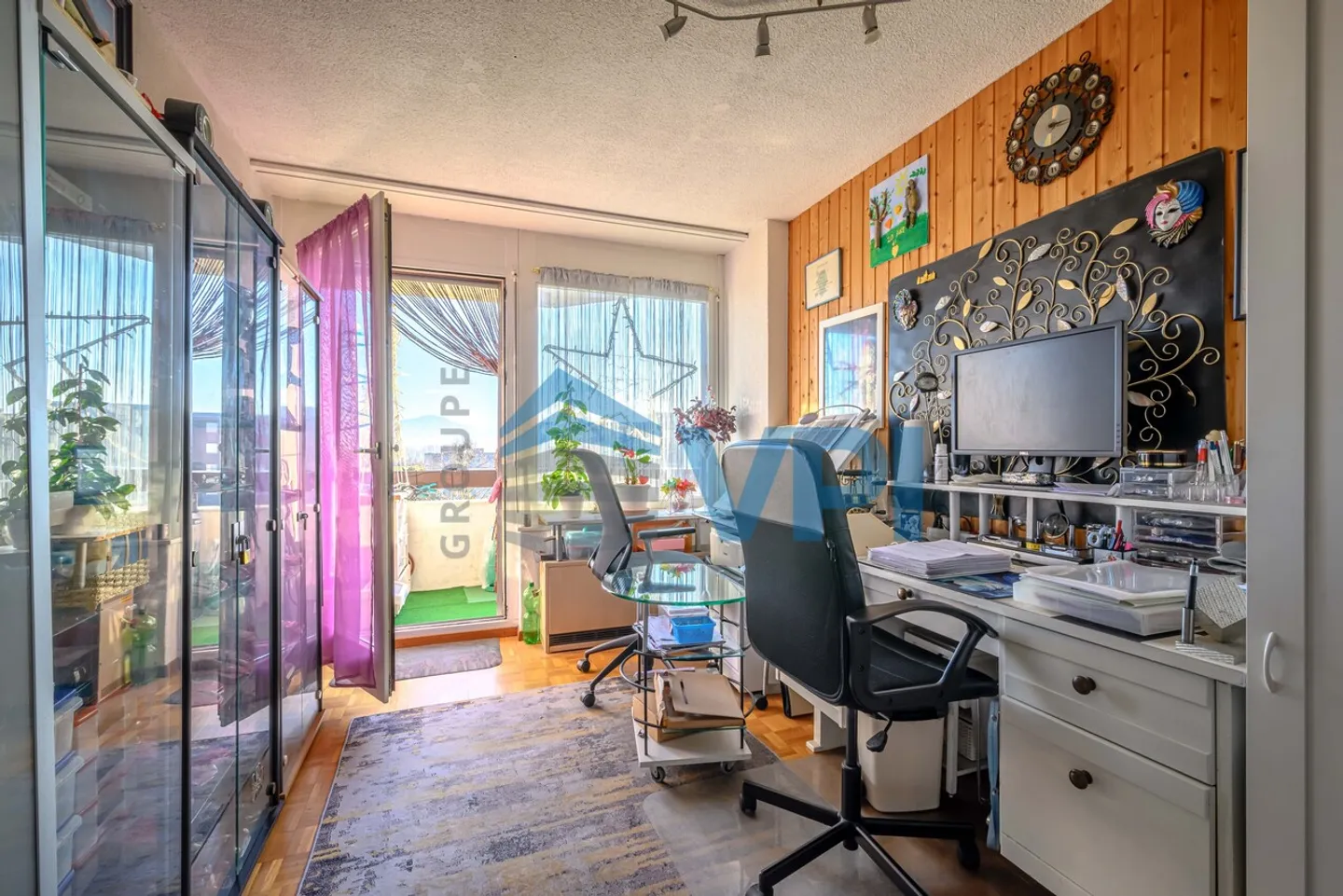 Appartamento 3.5 locali vicino a Morges - Foto 5 di 6