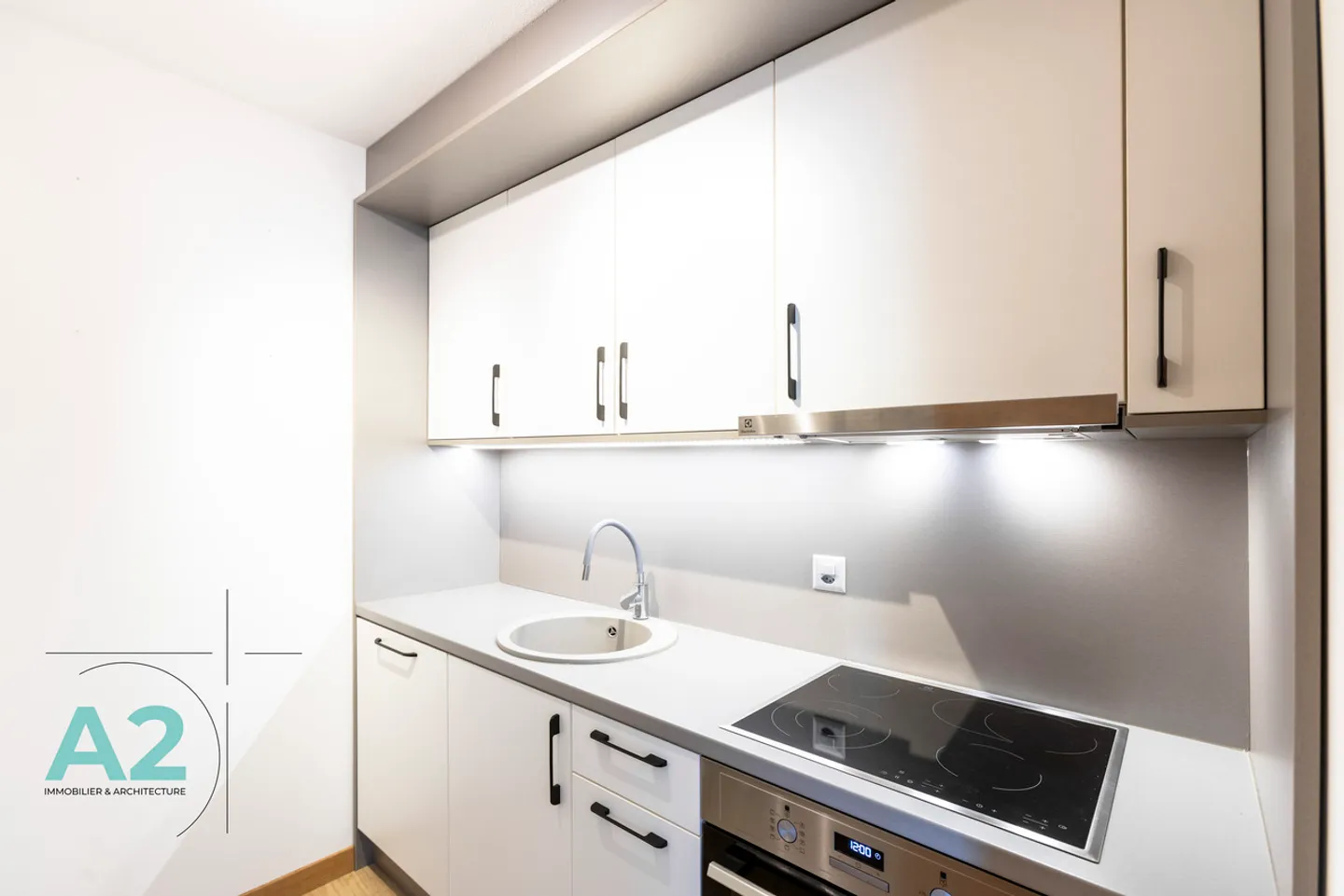 LOCATION semaine/saison : 3,5 pièces entièrement rénové - Photo 9 sur 11