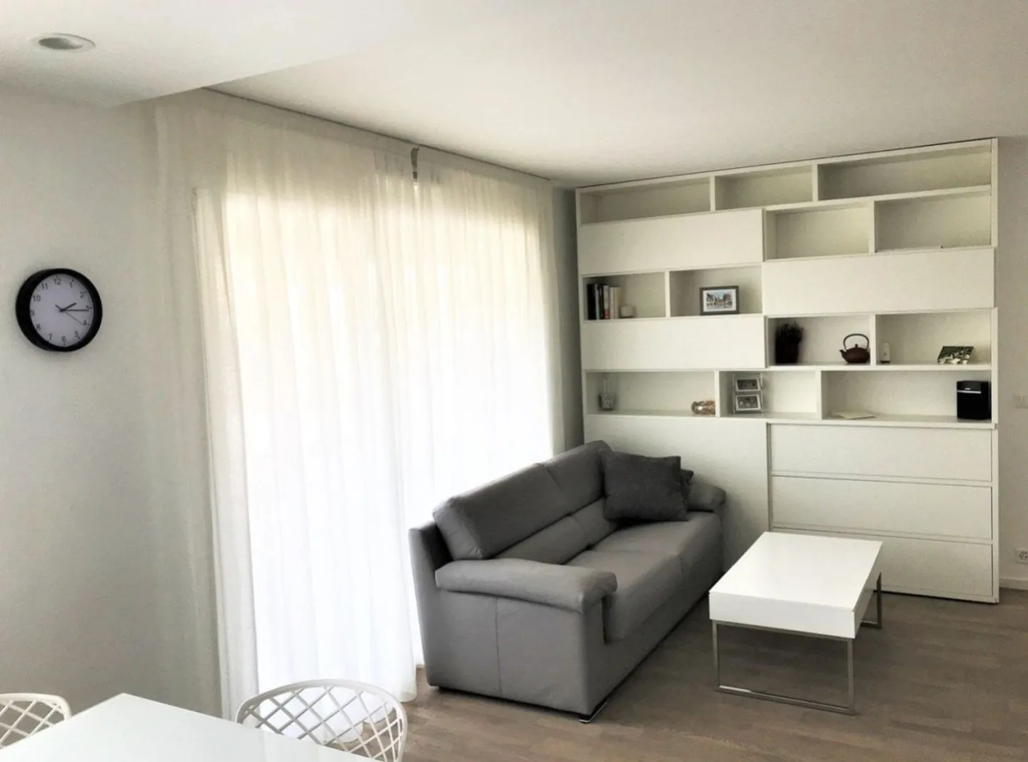 Bel appartement de 2.5p à Vevey - Foto 2 di 8