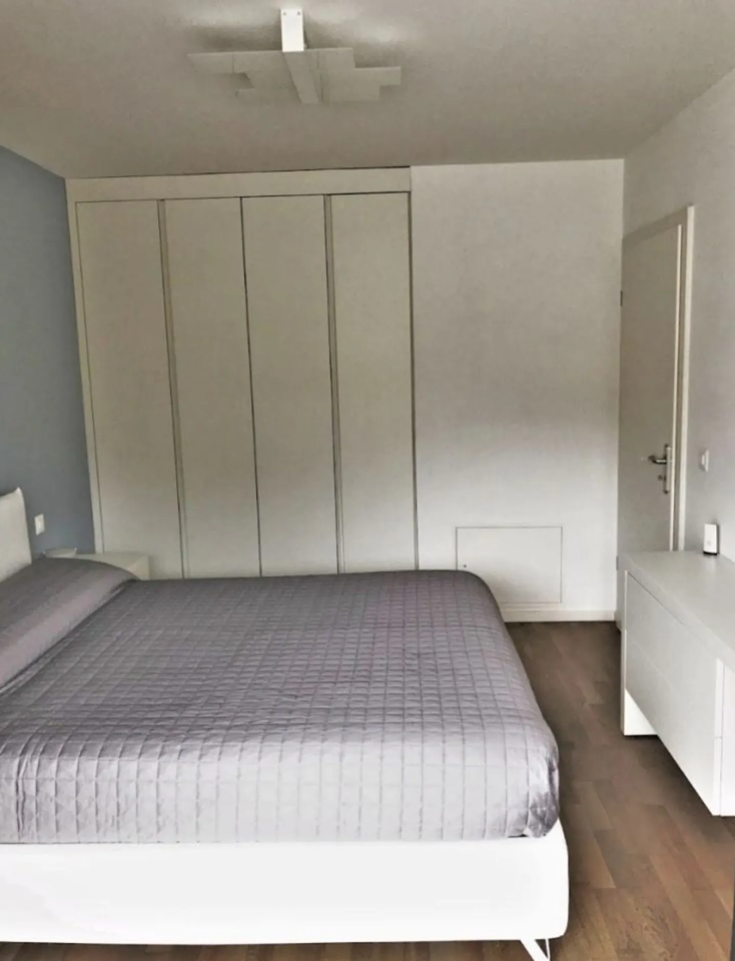 Bel appartement de 2.5p à Vevey - Foto 4 di 8