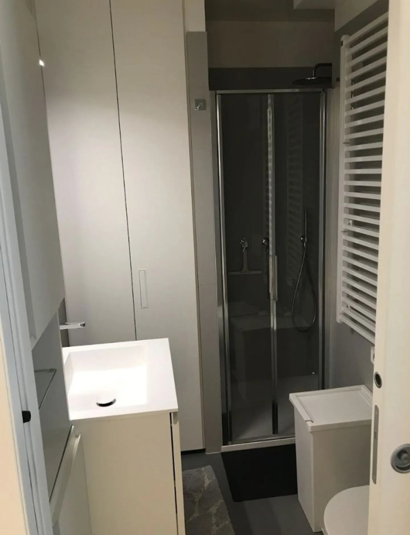 Bel appartement de 2.5p à Vevey - Foto 5 di 8