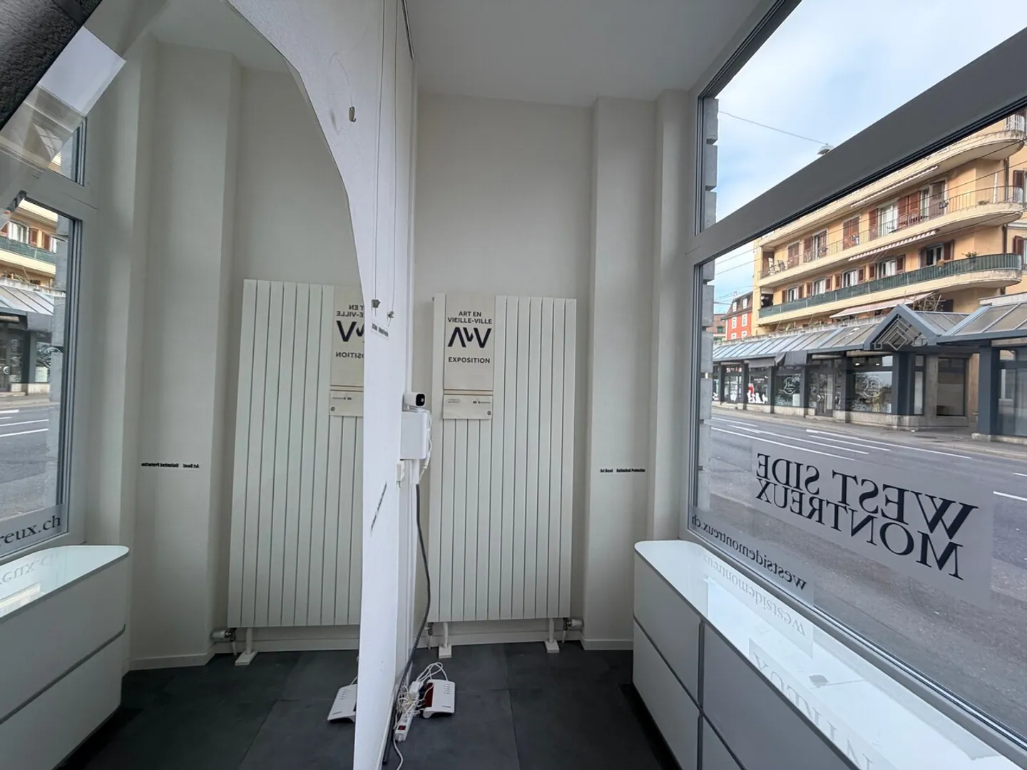 Espace Commercial Contemporain - Photo 4 sur 6