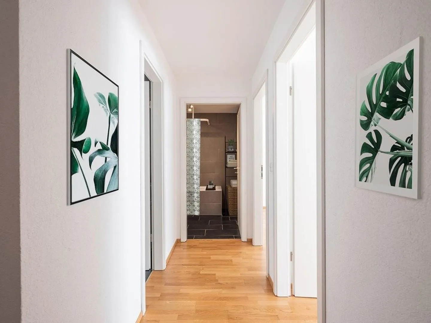 Central and yet quiet - Photo 7 of 9