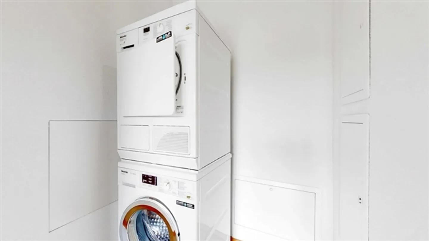 This single apartment in the Gossau center is waiting for you! - Photo 5 of 7