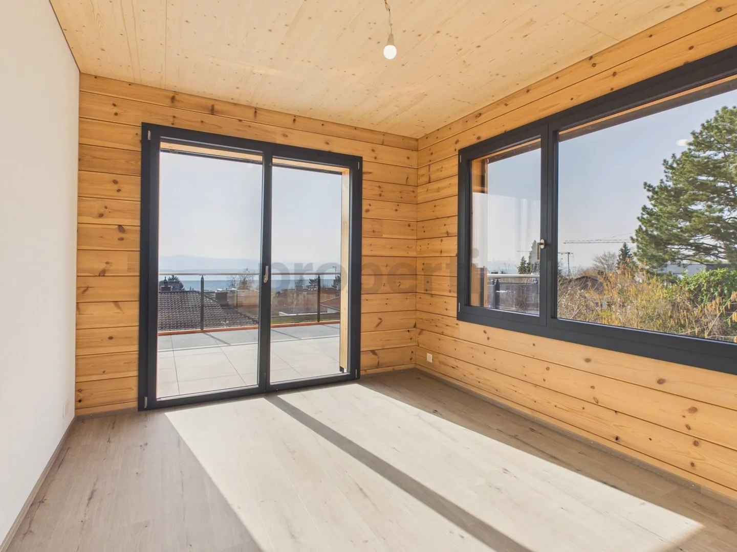 Exclusive & Modern: Your new 6-room duplex house in attractive Widen - Photo 7 of 13