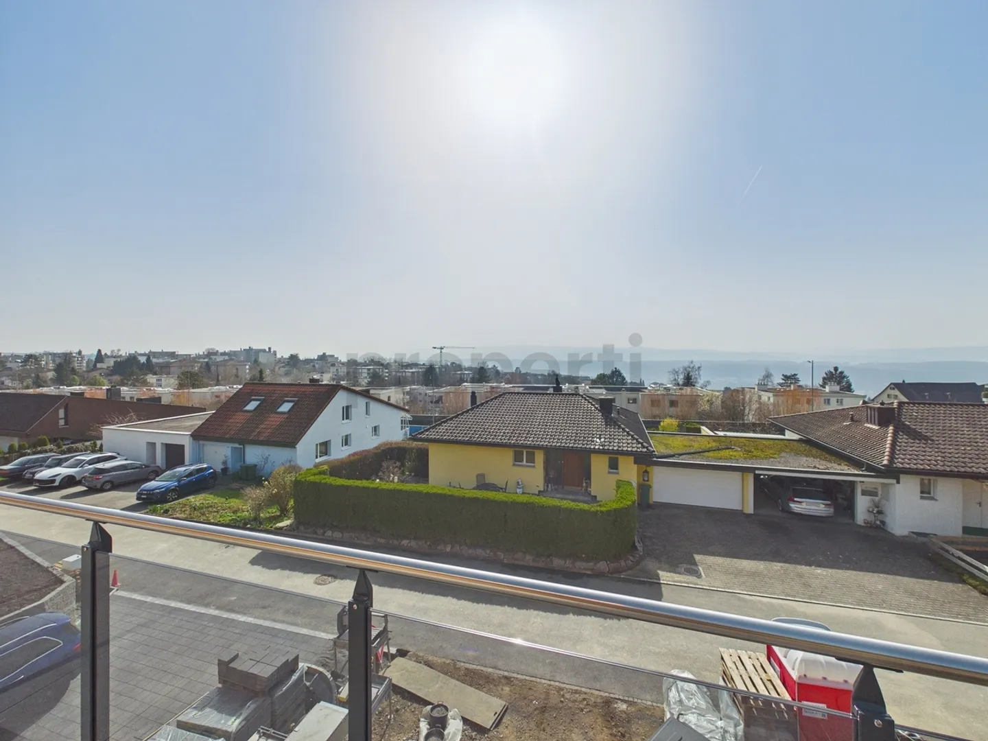 Exclusive & Modern: Your new 6-room duplex house in attractive Widen - Photo 10 of 13