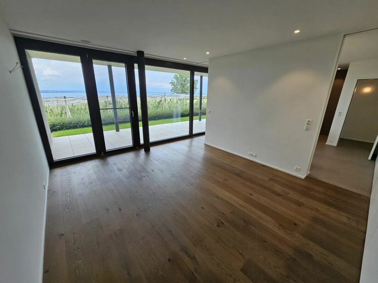 Appartamento lussuoso di 4,5 stanze con standard di finitura eccezionale - Foto 13 di 28