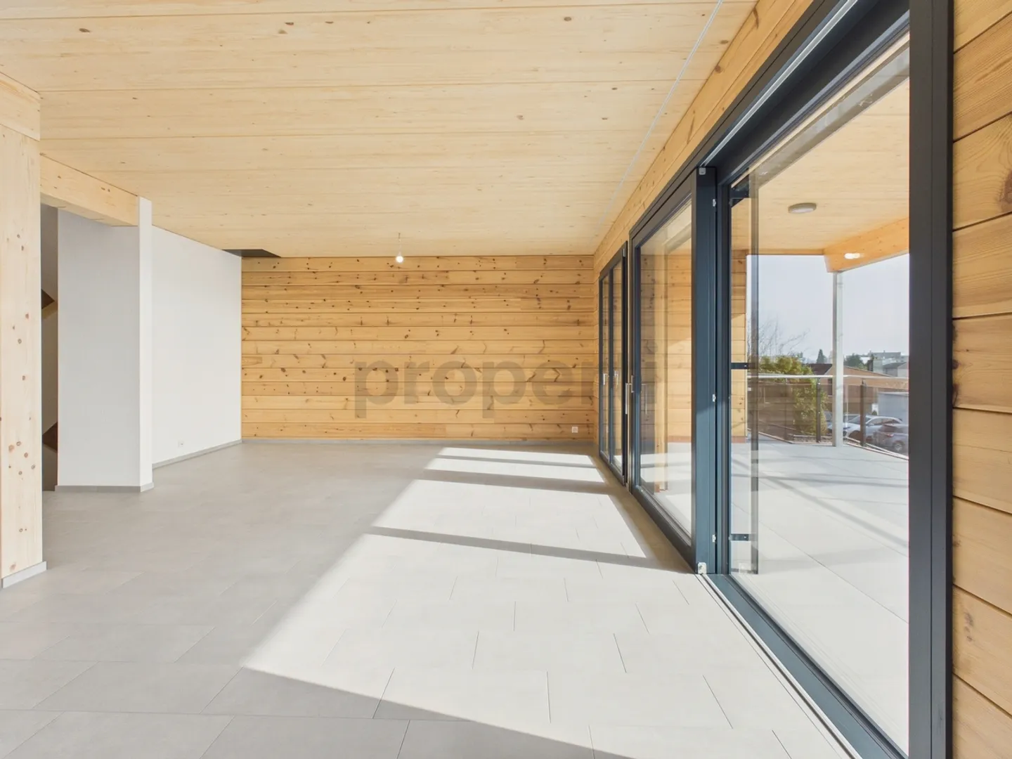 Exclusive & Modern: Your new 6-room duplex house in attractive Widen - Photo 2 of 13