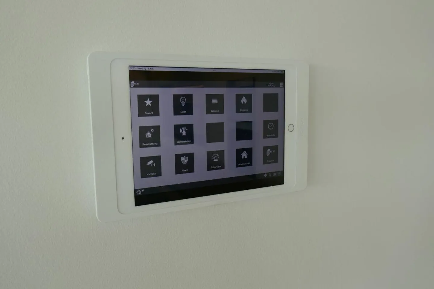 Appartamento lussuoso di 4,5 stanze con standard di finitura eccezionale - Foto 6 di 28