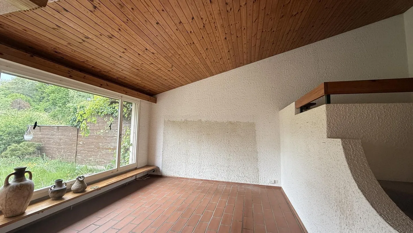 Charmantes Einfamilienhaus am Bach - Foto 5 von 13