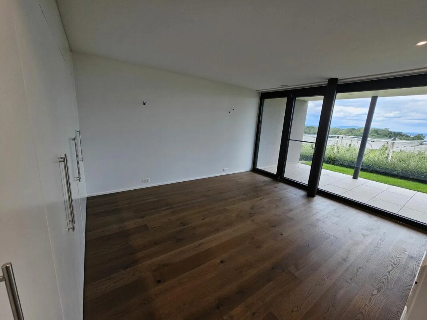 Appartamento lussuoso di 4,5 stanze con standard di finitura eccezionale - Foto 14 di 28