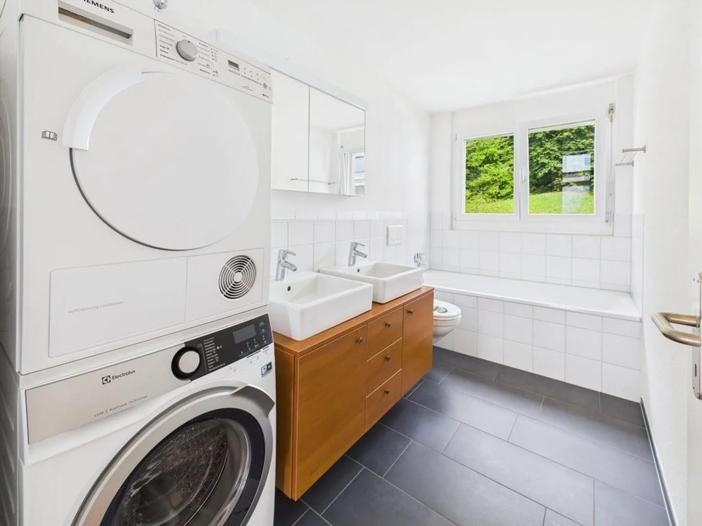 Etagenwohnung an ruhiger, sonniger Lage - Foto 7 von 11