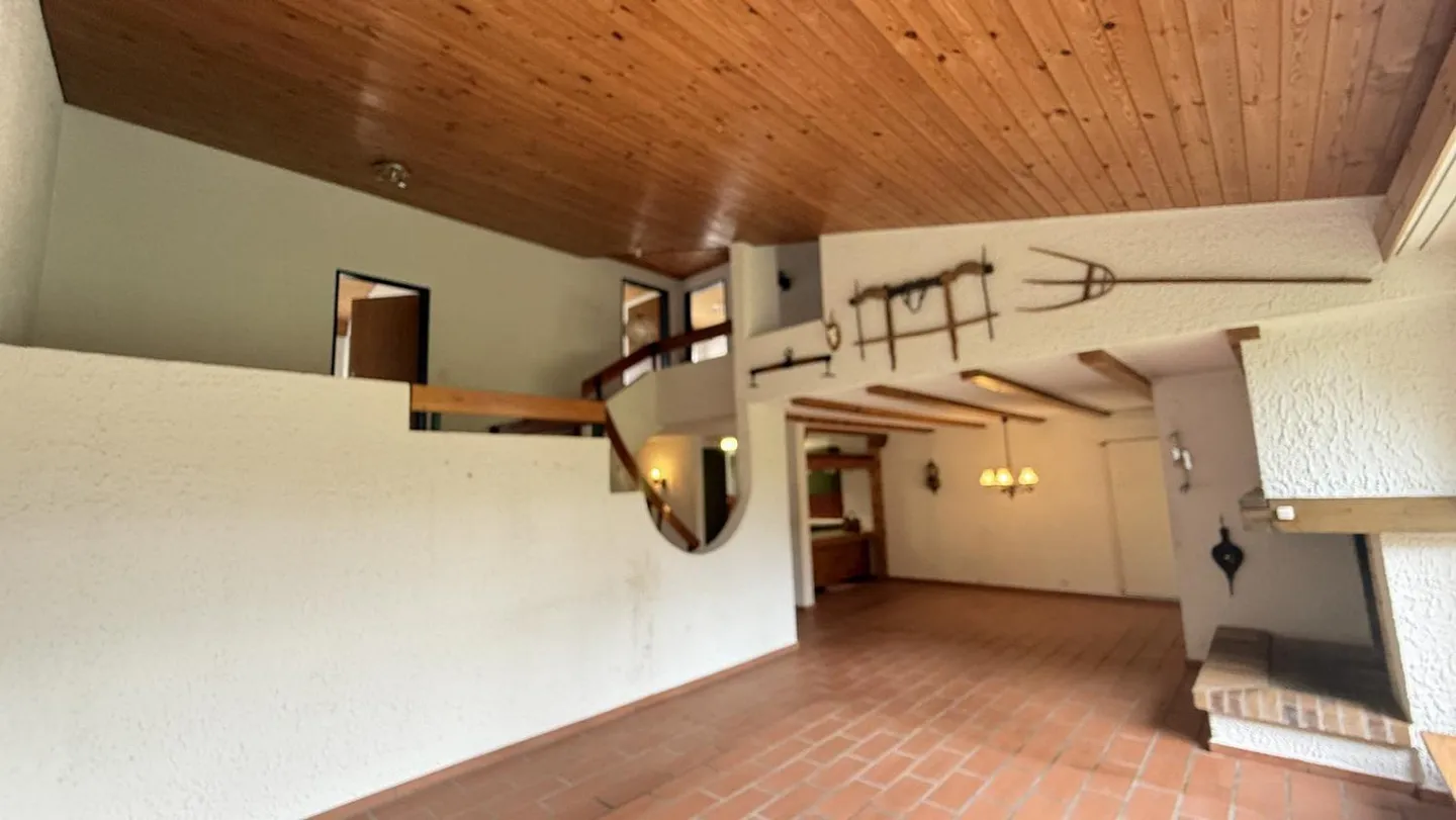 Charmantes Einfamilienhaus am Bach - Foto 6 von 13