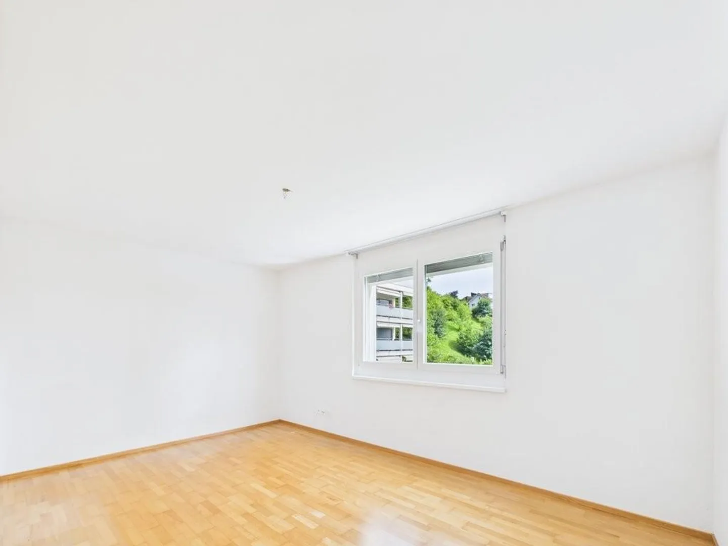 Etagenwohnung an ruhiger, sonniger Lage - Foto 8 von 11