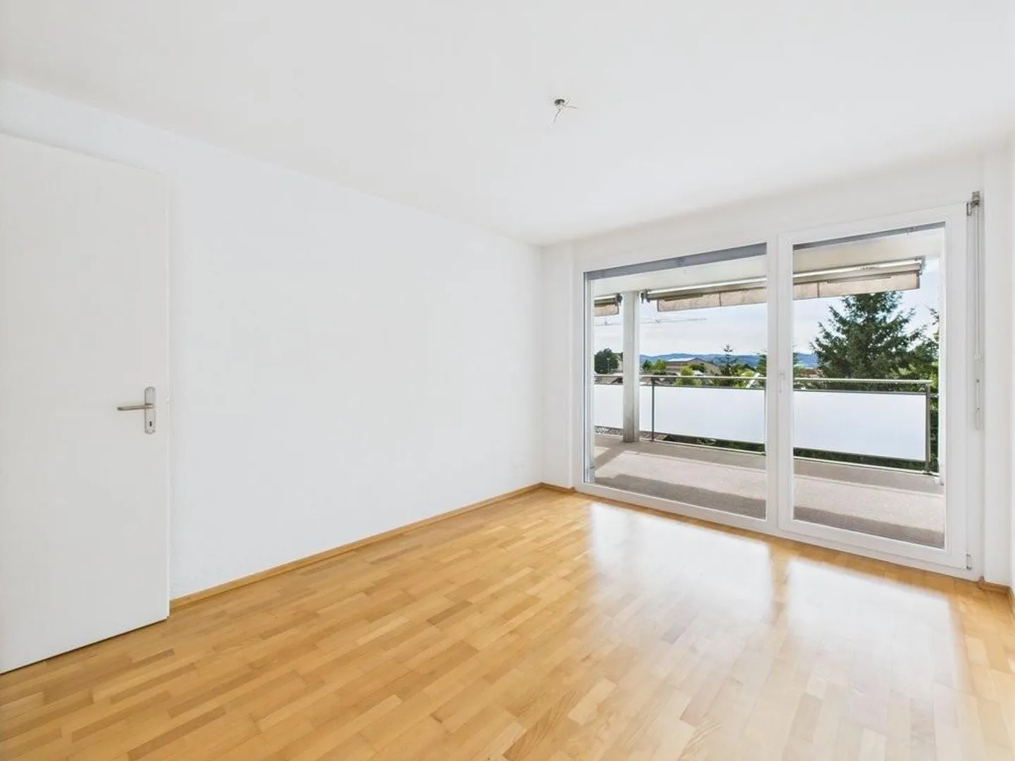 Etagenwohnung an ruhiger, sonniger Lage - Foto 10 von 11