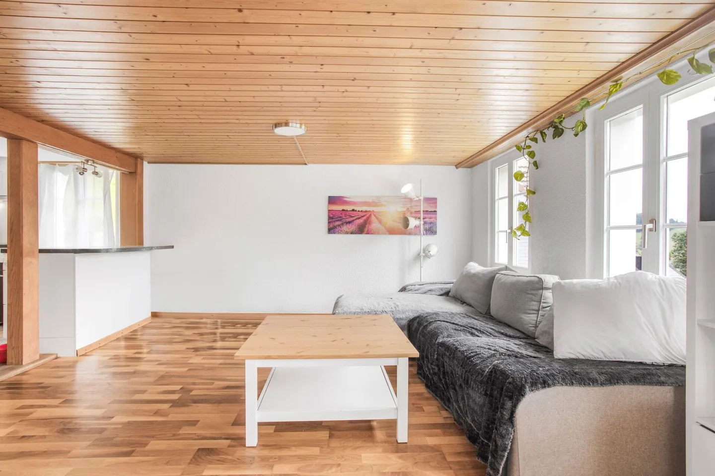 Casa unifamiliare ristrutturata con giardino - Foto 2 di 13