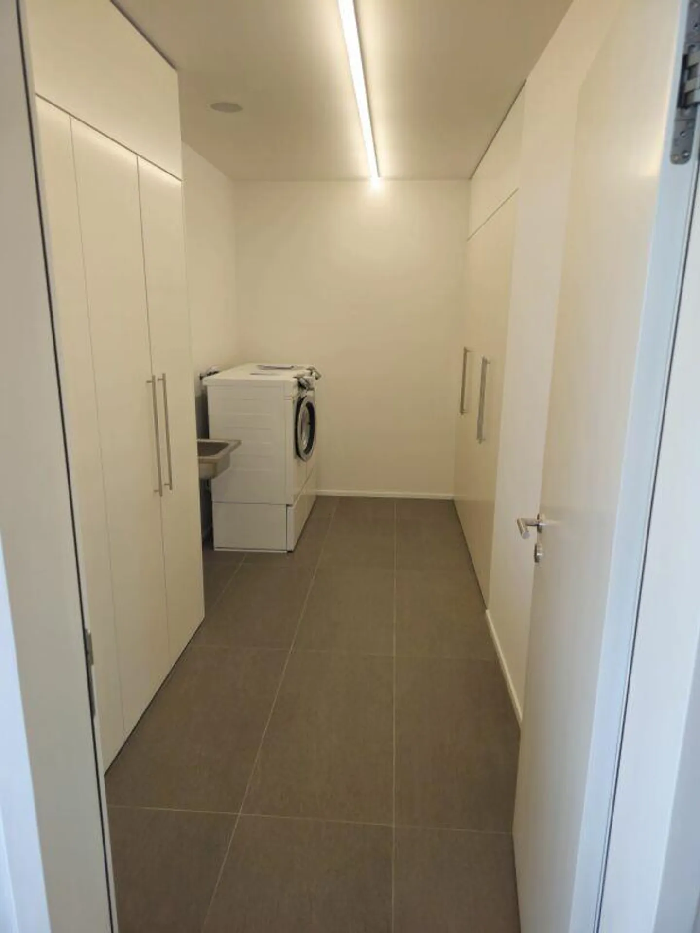 Appartamento lussuoso di 4,5 stanze con standard di finitura eccezionale - Foto 20 di 28