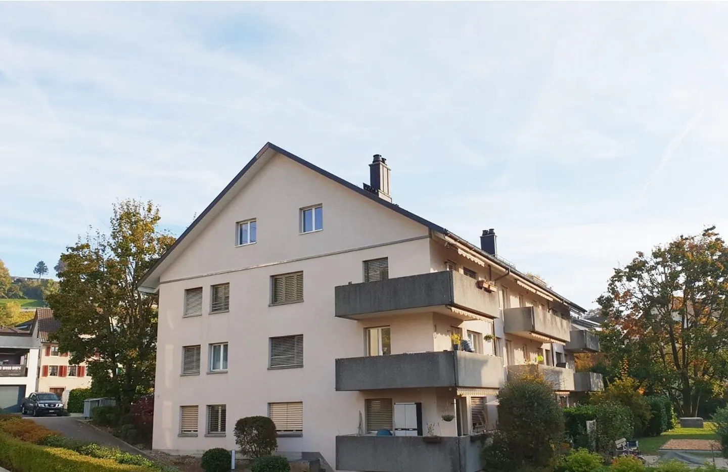 Affittare senza deposito - Foto 2 di 11