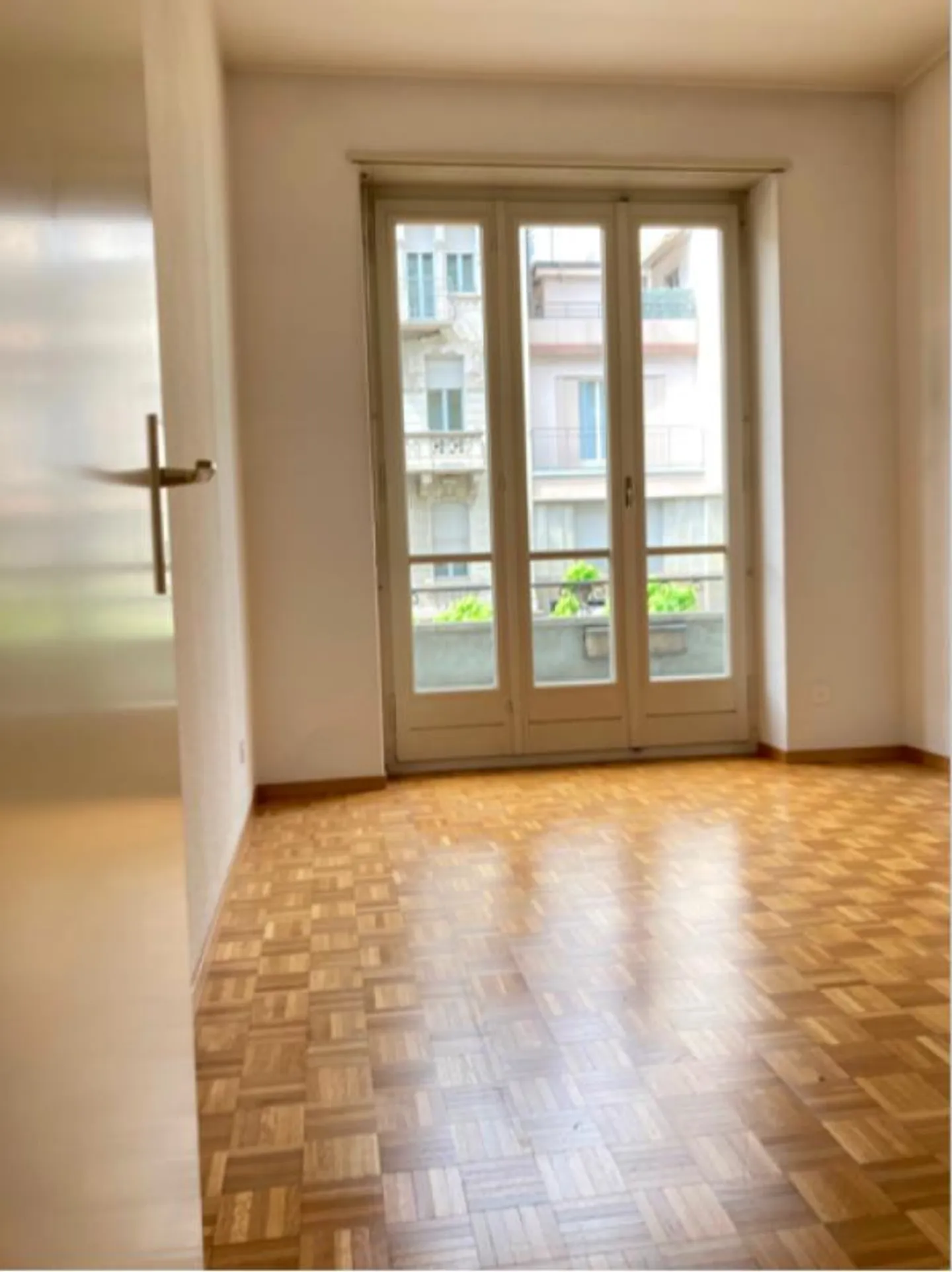 BIASCA | 3,5 stanze nel verde - Foto 4 di 9