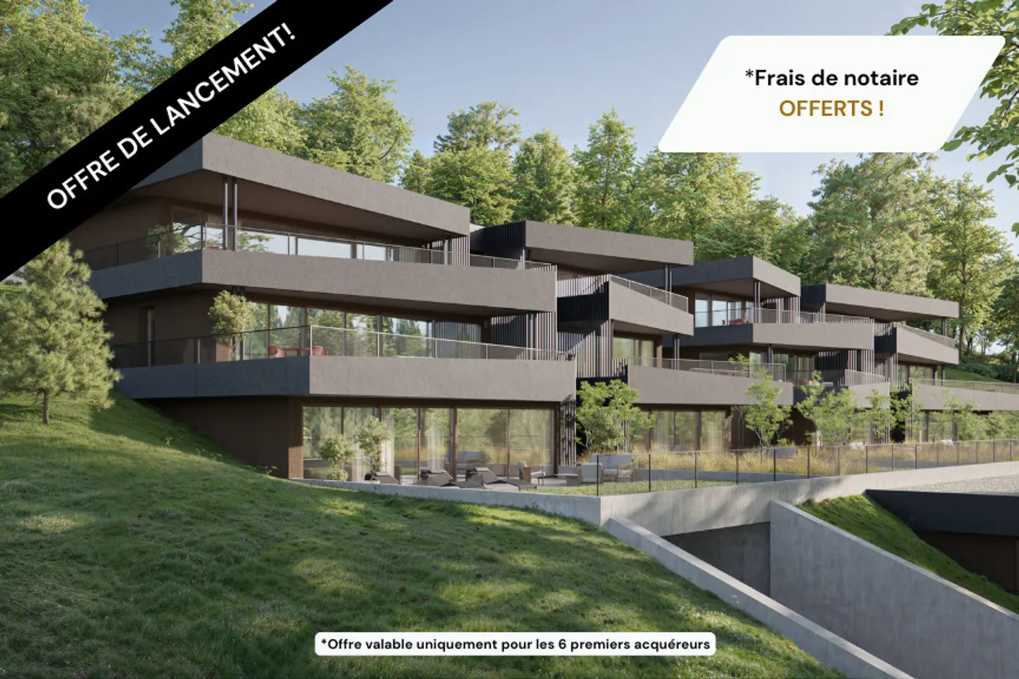 Appartamento 4.5 locali al piano terra a Savièse - B2 - Foto 1 di 13
