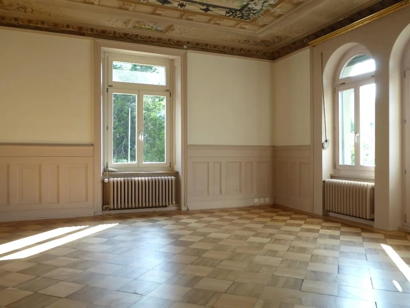 Zentraler Büroraum Nähe Dorf - Foto 3 von 5