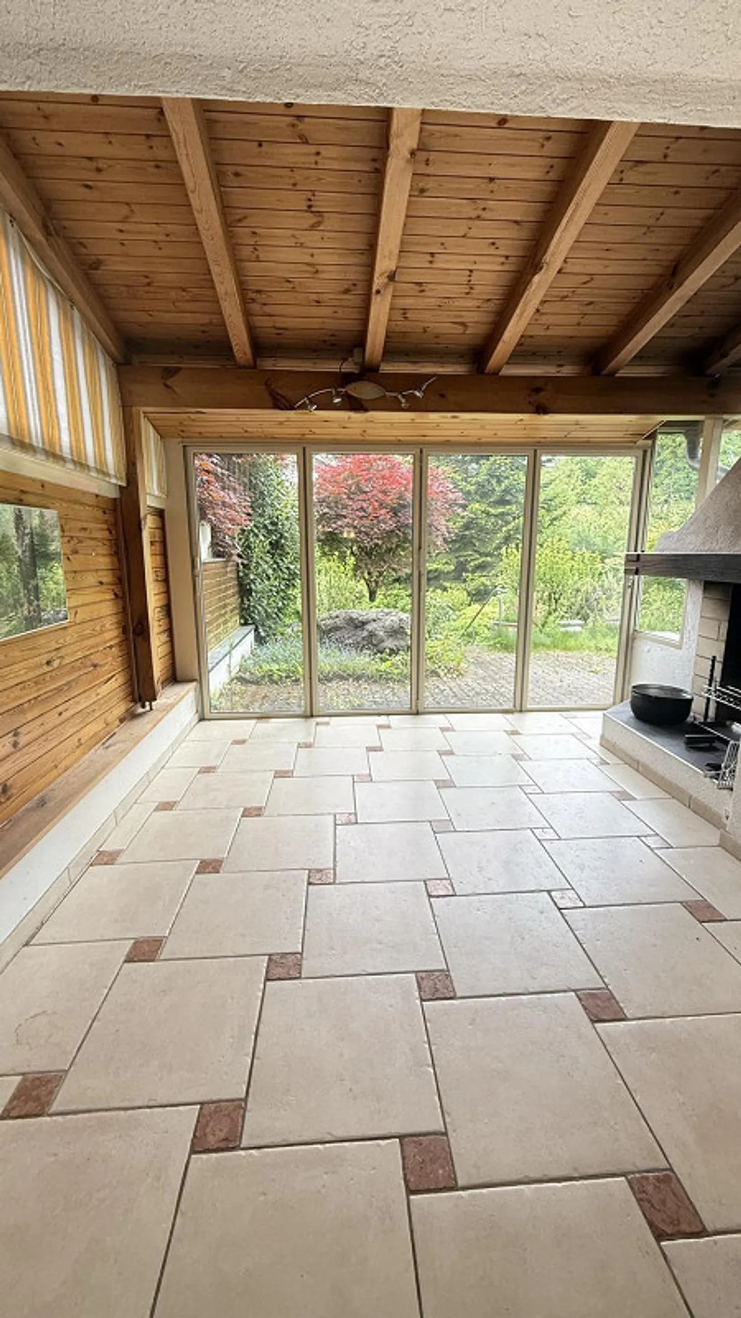Charmantes Einfamilienhaus am Bach - Foto 9 von 13