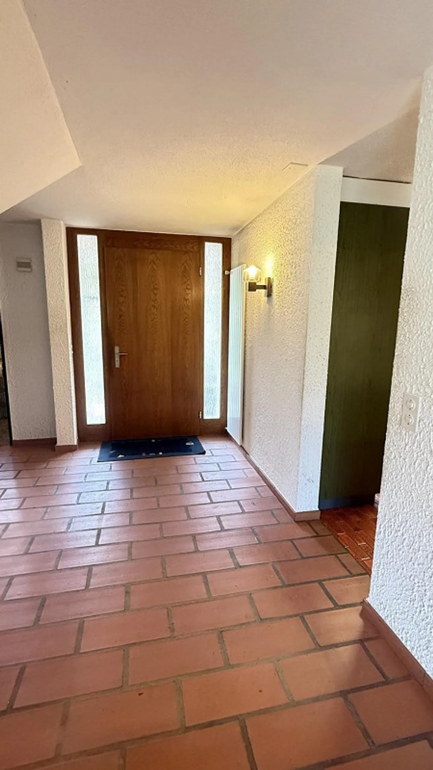 Charmantes Einfamilienhaus am Bach - Foto 10 von 13