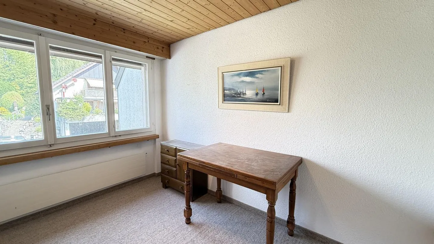 Charmantes Einfamilienhaus am Bach - Foto 12 von 13