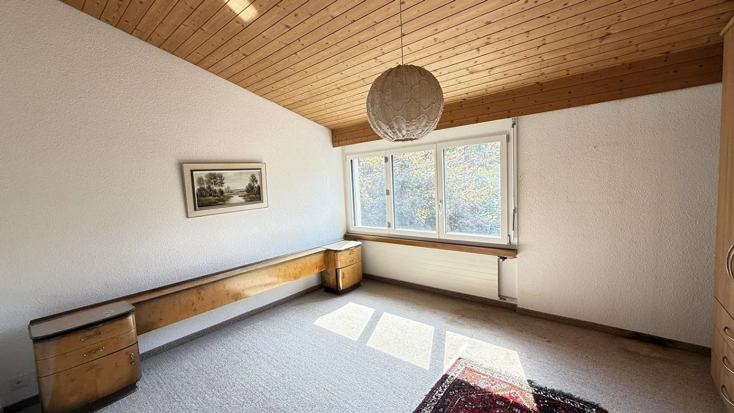 Charmantes Einfamilienhaus am Bach - Foto 13 von 13