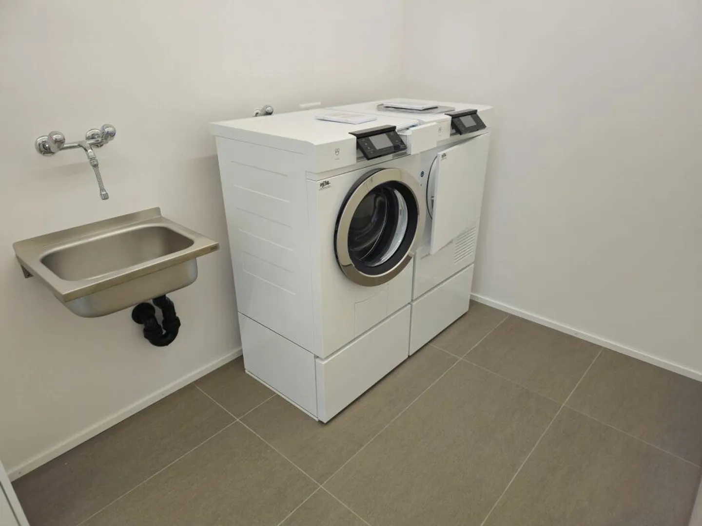 Appartamento lussuoso di 4,5 stanze con standard di finitura eccezionale - Foto 21 di 28