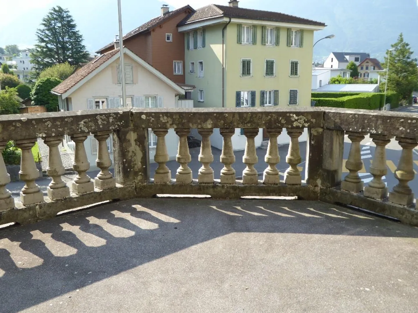 Zentraler Büroraum Nähe Dorf - Foto 4 von 5