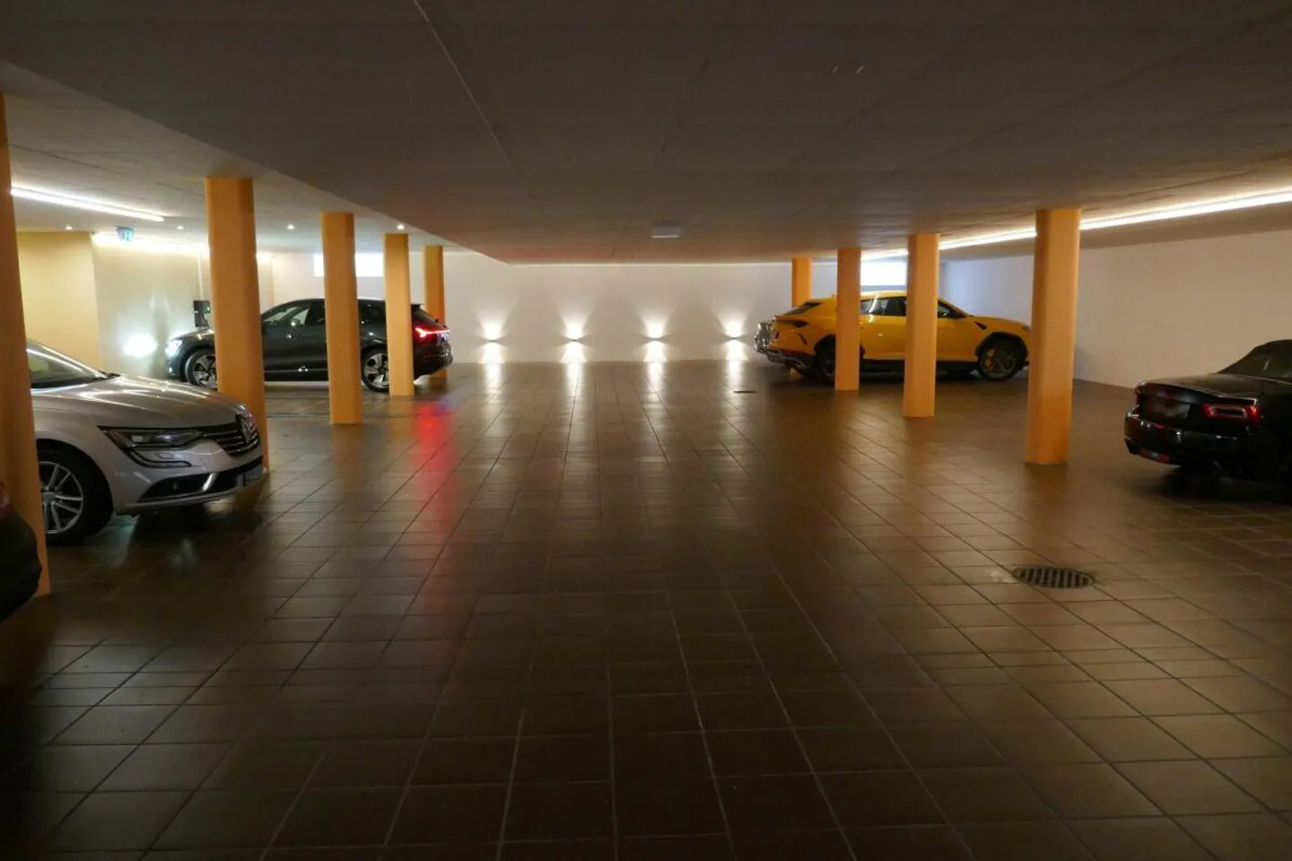 Appartamento lussuoso di 4,5 stanze con standard di finitura eccezionale - Foto 24 di 28