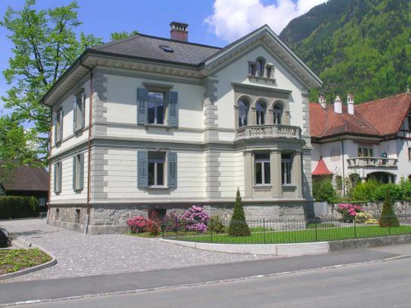 Zentraler Büroraum Nähe Dorf - Foto 5 von 5