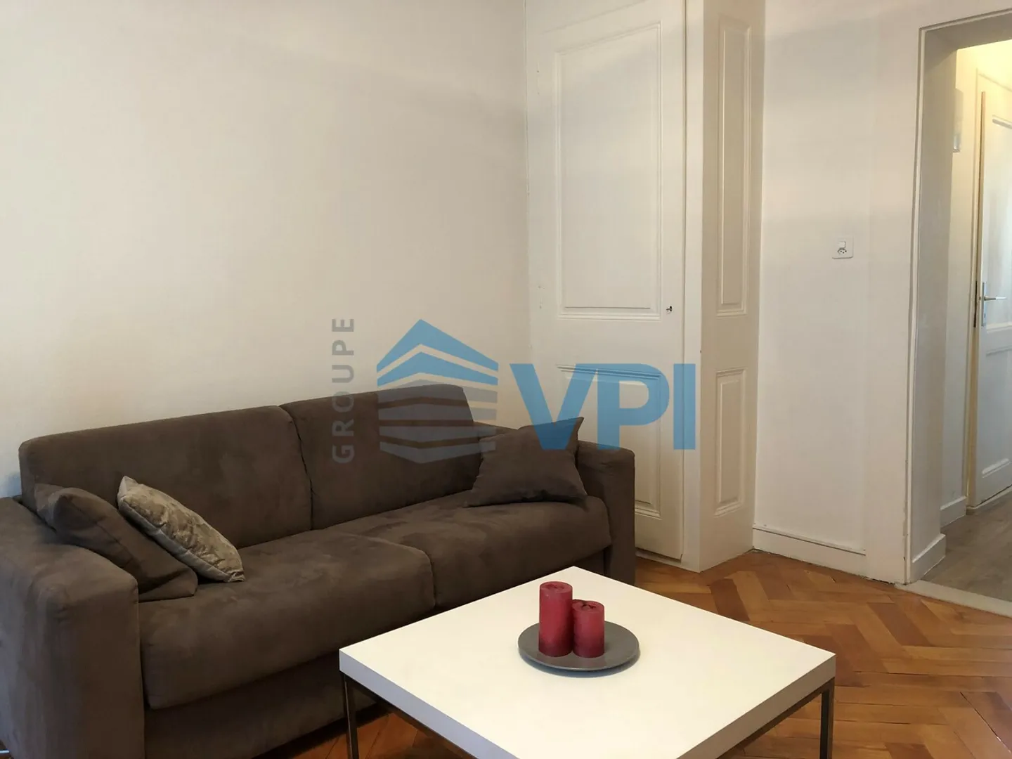 Appartamento 2 locali arredato vicino al lago - Foto 5 di 6