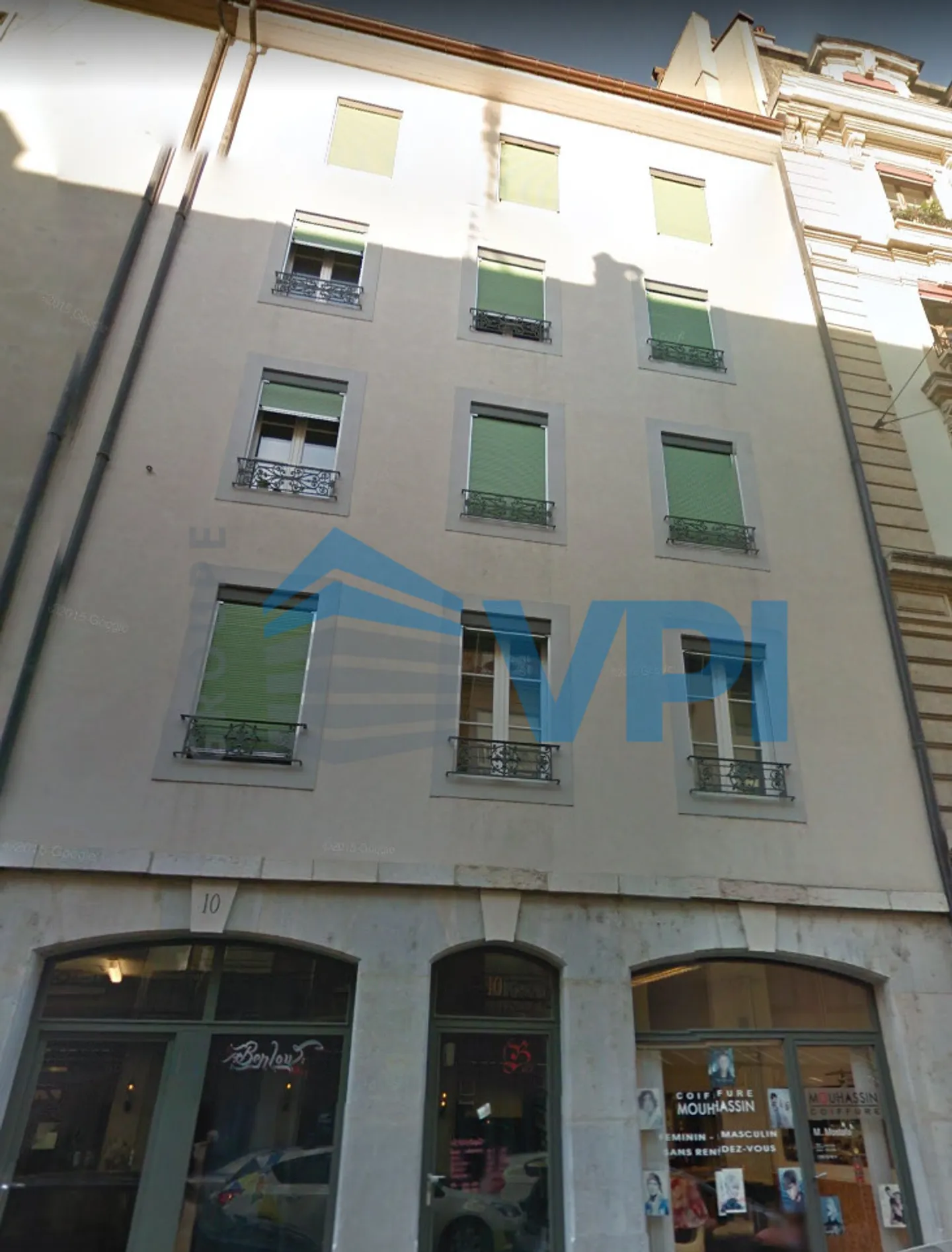 Appartamento 2 locali arredato vicino al lago - Foto 6 di 6