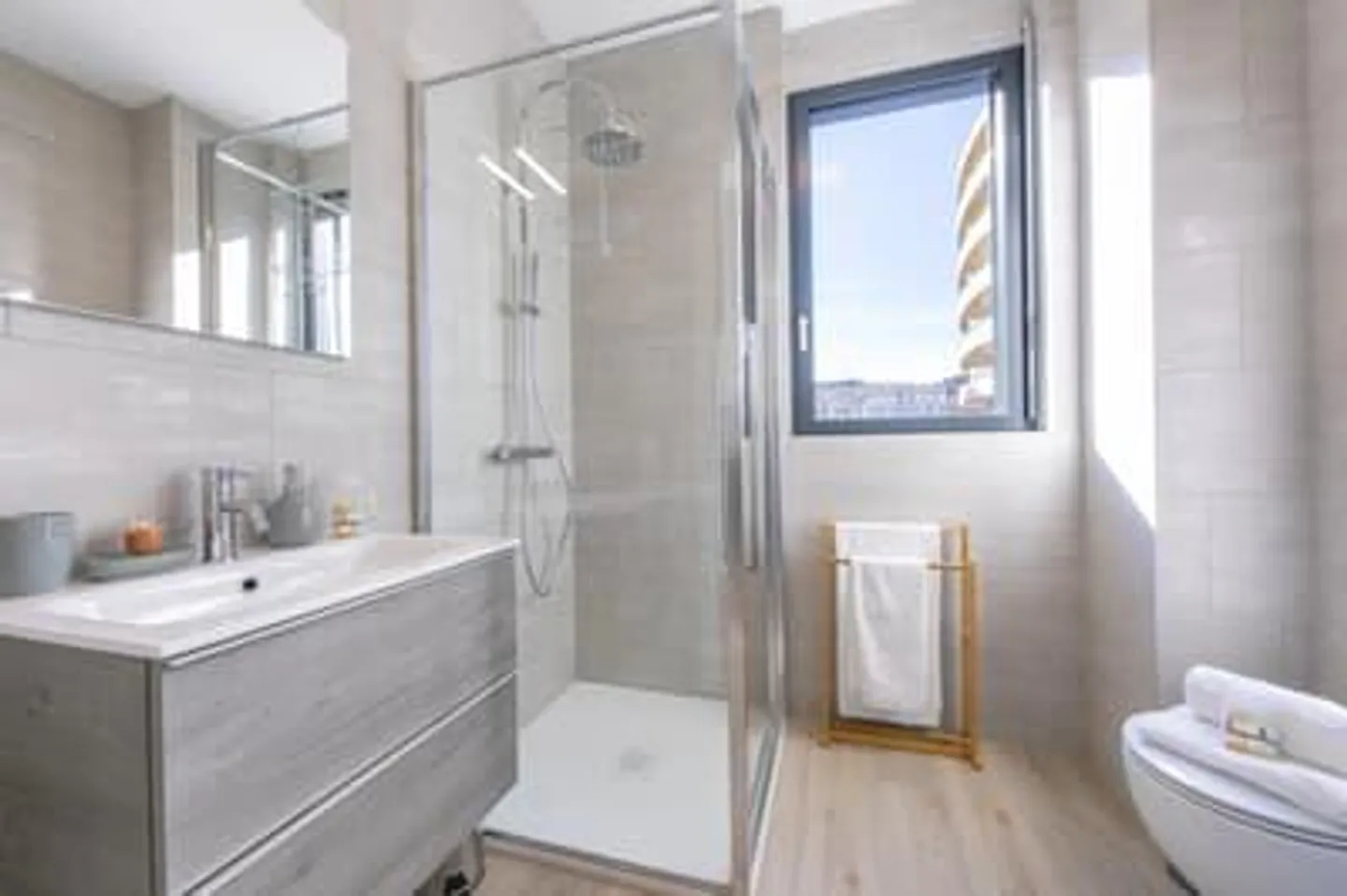 Appartamenti Moderni zona servitissima - Foto 16 di 24