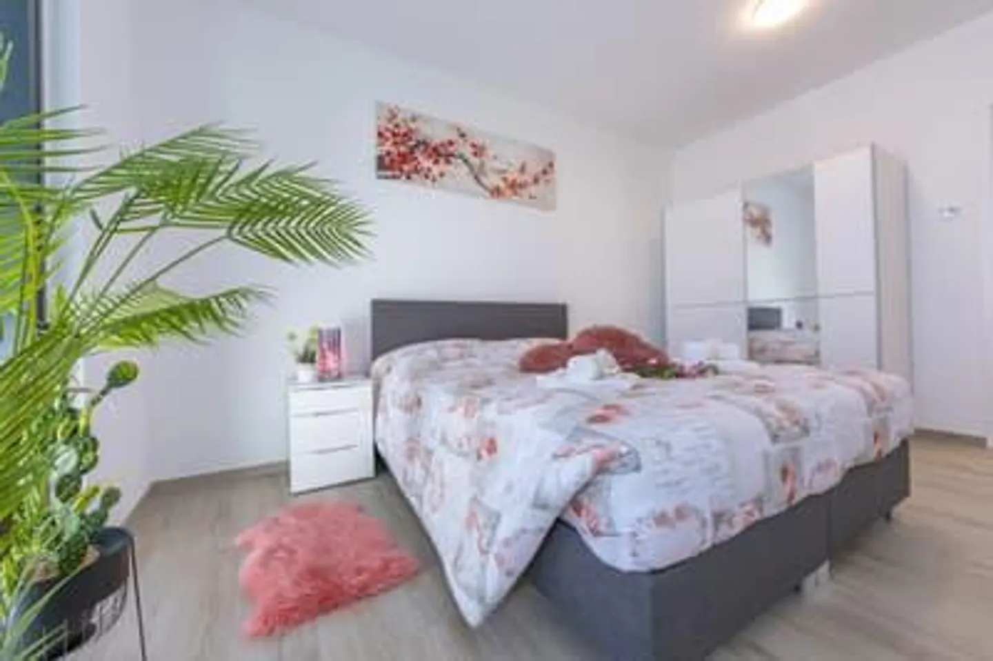 Appartamenti Moderni zona servitissima - Foto 20 di 24