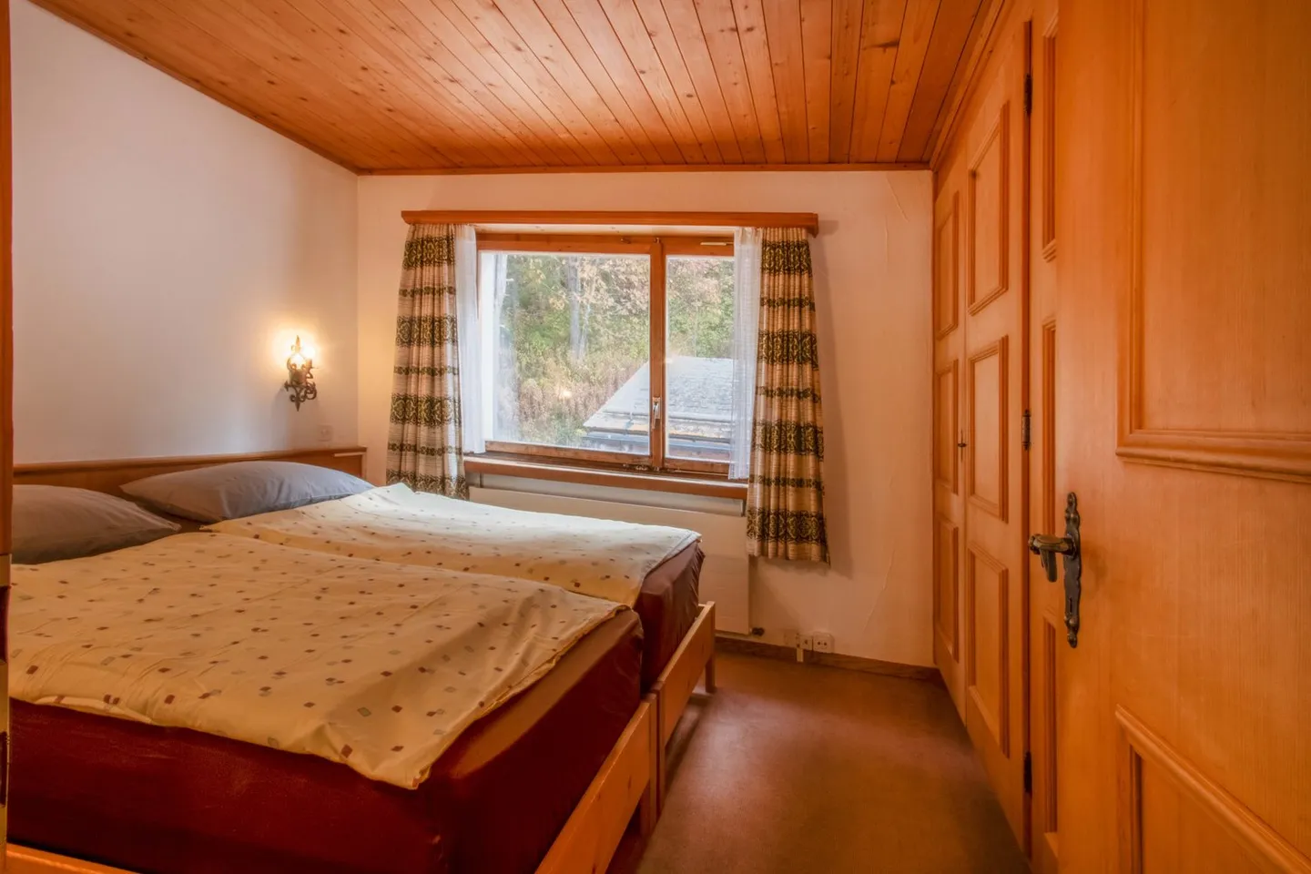 Chesa d'Or: Einzigartige Entwicklungsmöglichkeit - Foto 8 von 9