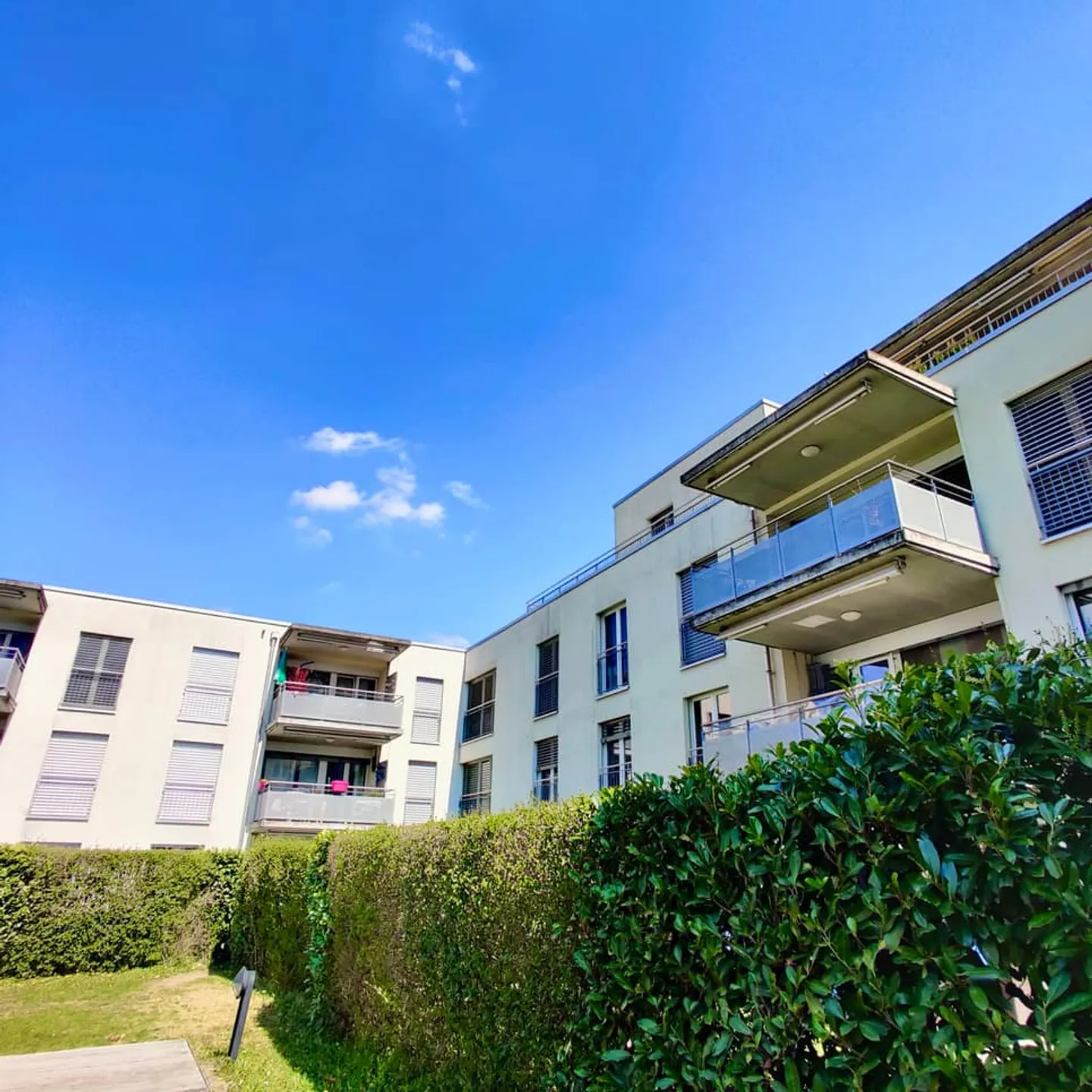 Außenpark - Foto 1 von 1