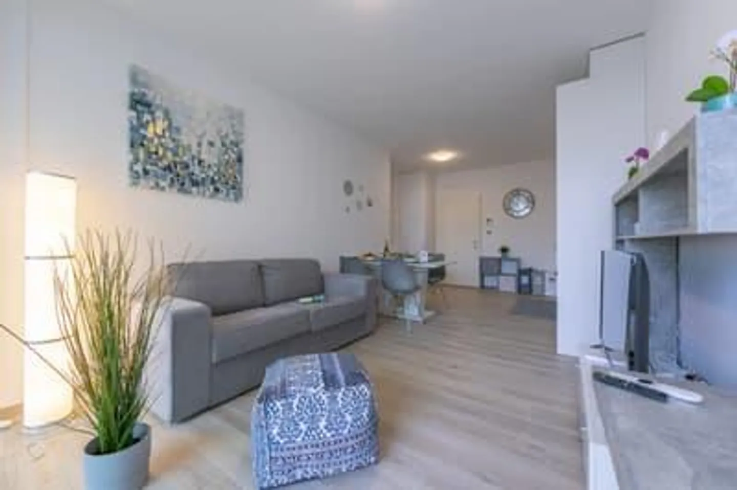 Appartamenti Moderni zona servitissima - Foto 2 di 24