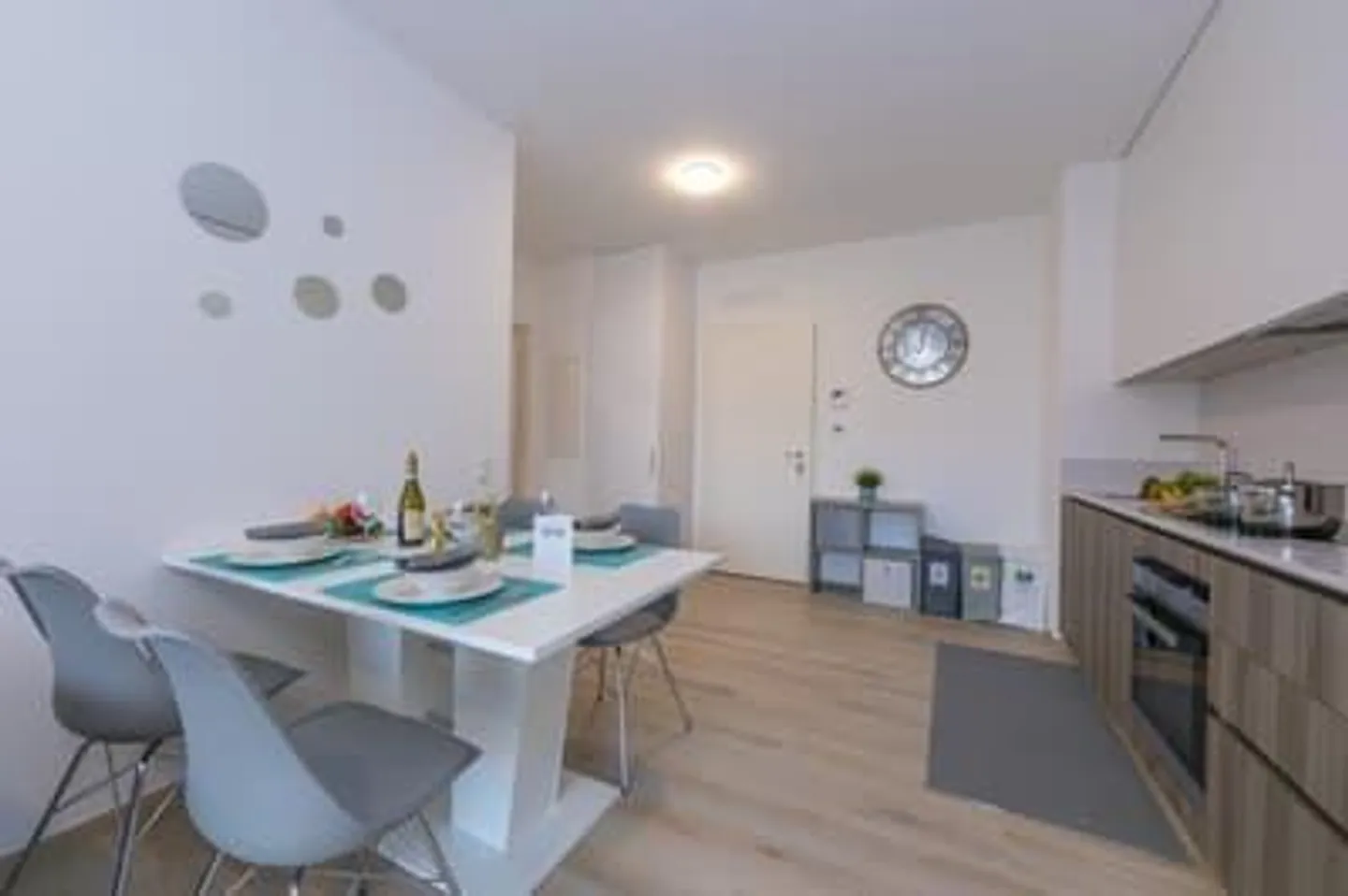 Appartamenti Moderni zona servitissima - Foto 3 di 24