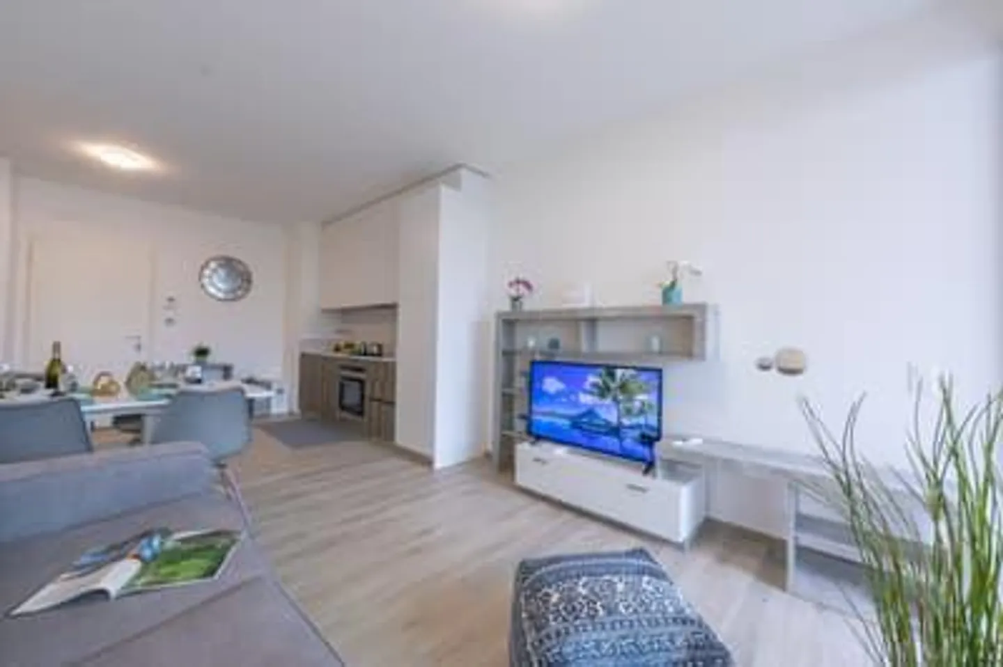 Appartamenti Moderni zona servitissima - Foto 4 di 24