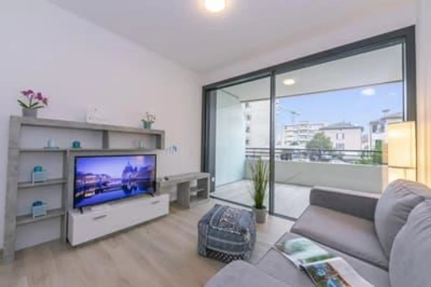 Appartamenti Moderni zona servitissima - Foto 5 di 24
