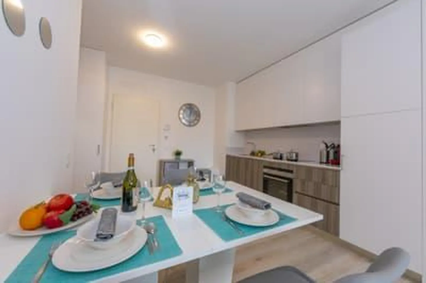 Appartamenti Moderni zona servitissima - Foto 8 di 24