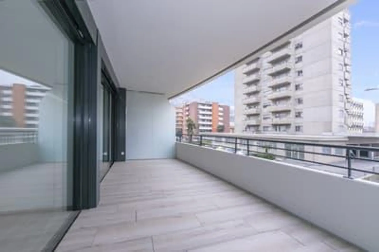 Appartamenti Moderni zona servitissima - Foto 11 di 24