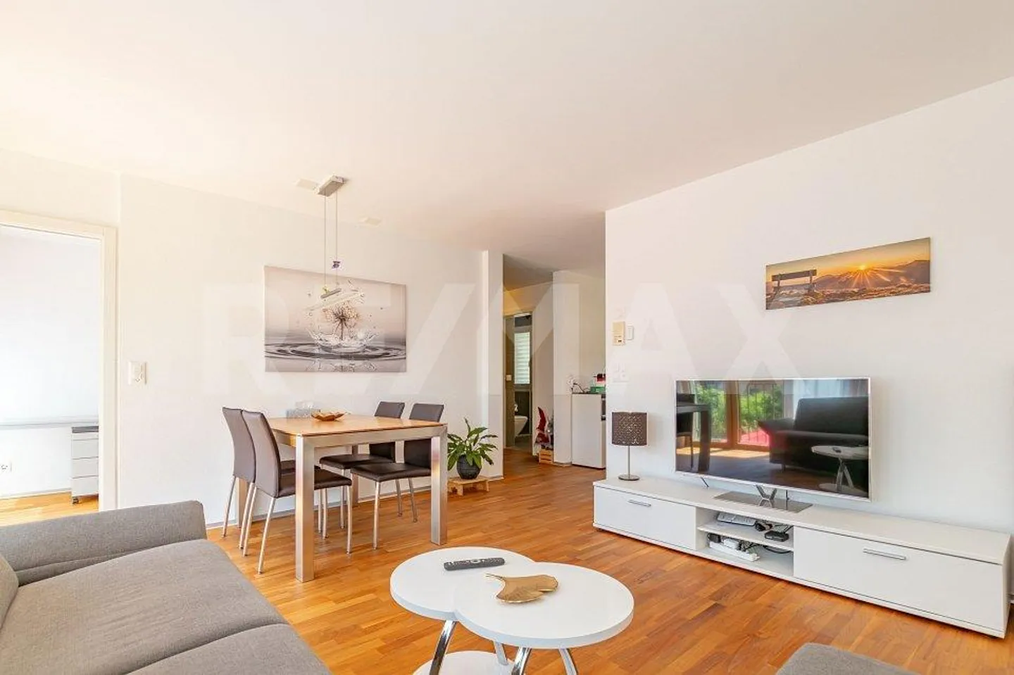 Apartment for rent - Photo 4 of 13