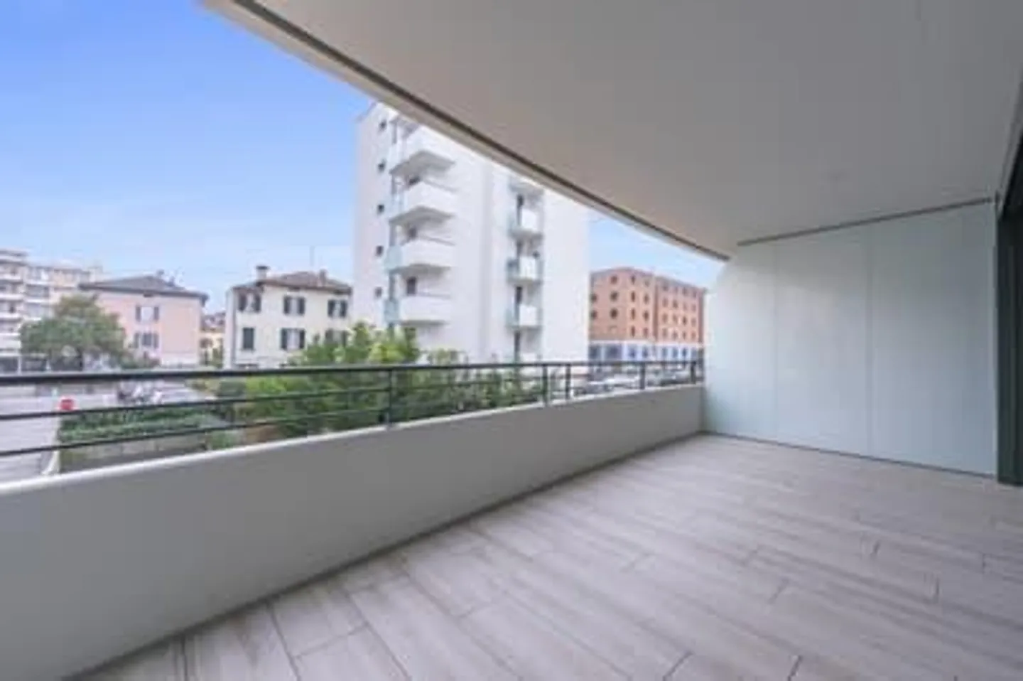 Appartamenti Moderni zona servitissima - Foto 10 di 24